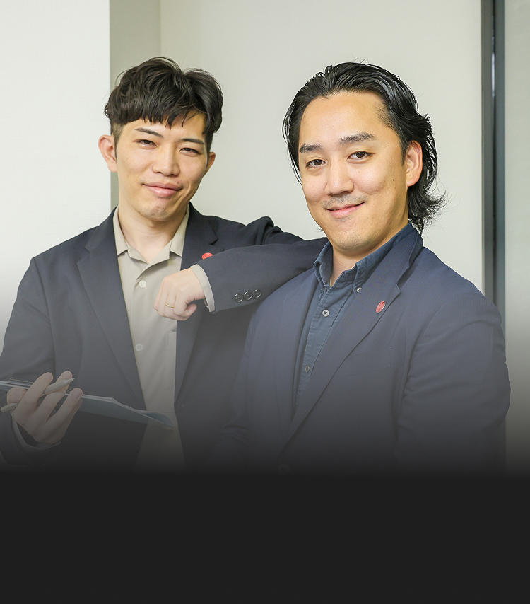 20代で年収1000万円は、夢じゃない。